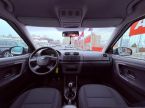 Škoda Fabia - fotka číslo 10