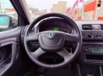 Škoda Fabia - fotka číslo 11