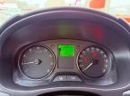 Škoda Fabia - fotka číslo 12