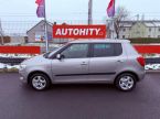 Škoda Fabia - fotka číslo 2