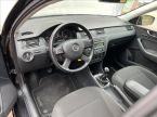 Škoda Rapid - fotka číslo 10