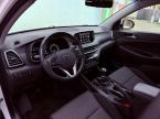 Hyundai Tucson - fotka číslo 14