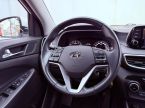 Hyundai Tucson - fotka číslo 16