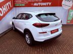 Hyundai Tucson - fotka číslo 8