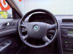 Škoda Octavia - fotka číslo 12