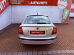 Škoda Octavia - fotka číslo 5
