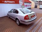 Škoda Octavia - fotka číslo 6