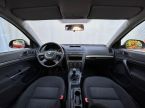 Škoda Octavia - fotka číslo 12