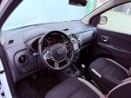 Dacia Lodgy - fotka číslo 12
