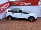 Dacia Lodgy - fotka číslo 4