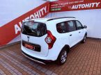 Dacia Lodgy - fotka číslo 5