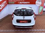 Dacia Lodgy - fotka číslo 6