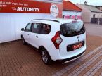 Dacia Lodgy - fotka číslo 7