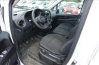 Mercedes Vito - fotka číslo 15