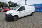 Mercedes Vito - fotka číslo 1
