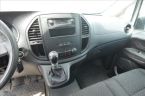 Mercedes Vito - fotka číslo 21