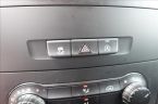 Mercedes Vito - fotka číslo 23