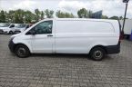 Mercedes Vito - fotka číslo 2