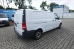 Mercedes Vito - fotka číslo 7