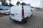 Mercedes Vito - fotka číslo 8