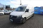 Volkswagen Crafter - fotka číslo 0