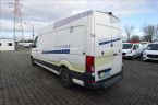 Volkswagen Crafter - fotka číslo 10