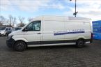 Volkswagen Crafter - fotka číslo 2