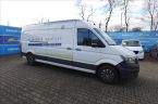 Volkswagen Crafter - fotka číslo 5