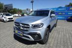 Mercedes Třída X - fotka číslo 0
