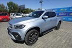 Mercedes Třída X - fotka číslo 1