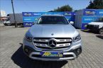 Mercedes Třída X - fotka číslo 3