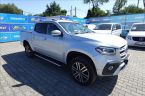 Mercedes Třída X - fotka číslo 4