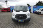 Ford Transit - fotka číslo 3