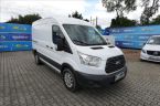 Ford Transit - fotka číslo 4