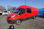 Iveco Daily - fotka číslo 1