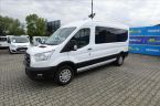 Ford Transit - fotka číslo 1