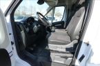 Peugeot Boxer - fotka číslo 16