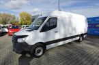 Mercedes Sprinter - fotka číslo 1