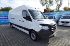 Mercedes Sprinter - fotka číslo 4