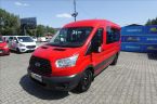 Ford Transit - fotka číslo 0