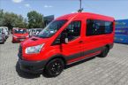 Ford Transit - fotka číslo 1