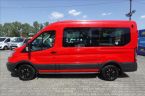 Ford Transit - fotka číslo 2