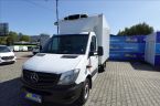 Mercedes Sprinter - fotka číslo 0