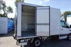 Mercedes Sprinter - fotka číslo 14