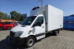 Mercedes Sprinter - fotka číslo 1
