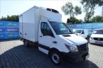 Mercedes Sprinter - fotka číslo 4