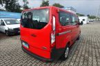 Ford Transit - fotka číslo 6