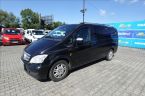 Mercedes Viano - fotka číslo 1