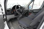 Mercedes Sprinter - fotka číslo 22
