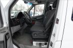 Mercedes Sprinter - fotka číslo 23